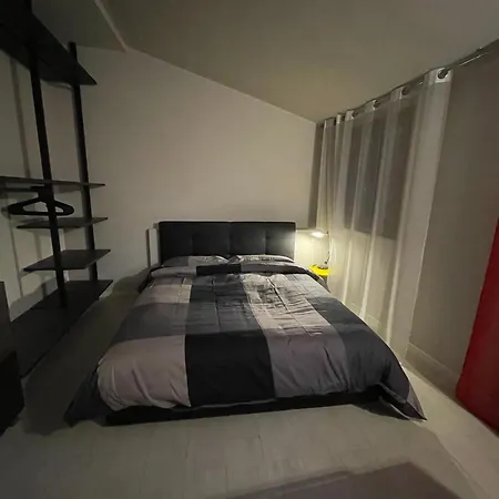 شقة Little In Downtown مودينا