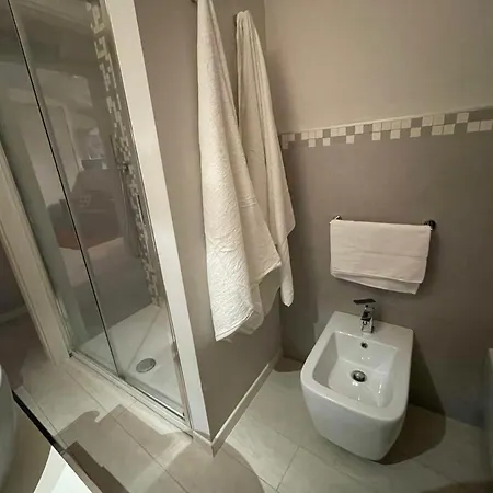 شقة Little In Downtown مودينا