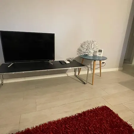 Little In Downtown شقة