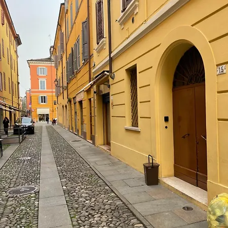 Apartament Little In Downtown