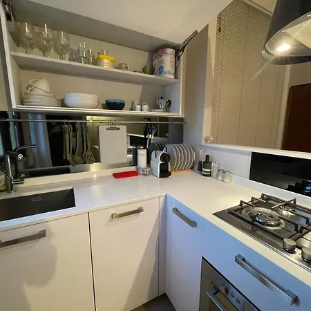 Little In Downtown Apartament