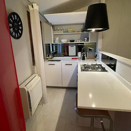 Apartament Little In Downtown *