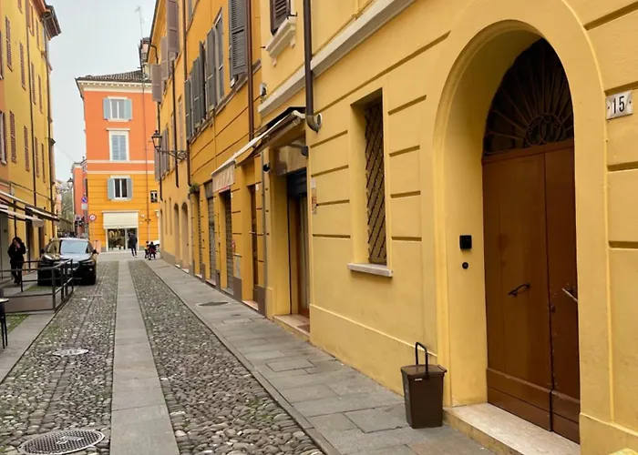 Διαμέρισμα Little In Downtown