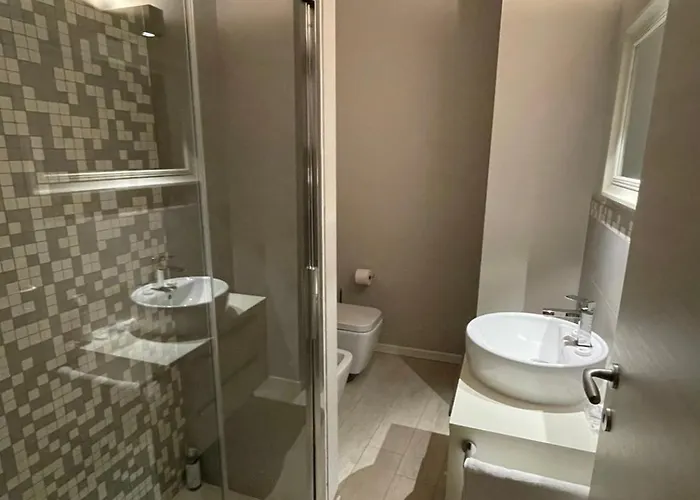 Little In Downtown Apartament Modena