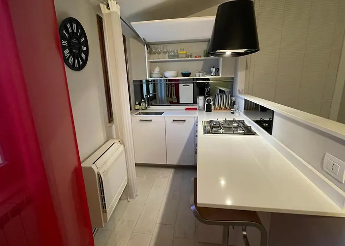 Apartament Little In Downtown *